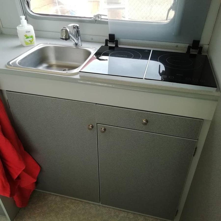 Nova Alofa Caravan Monchique Eksteriør bilde